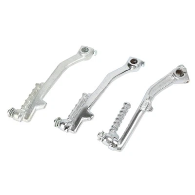 Hight Kalite bat esp mio mwen 125 m3 genio spacy kvy motosiklèt pyès rezèv choute kòmanse levye